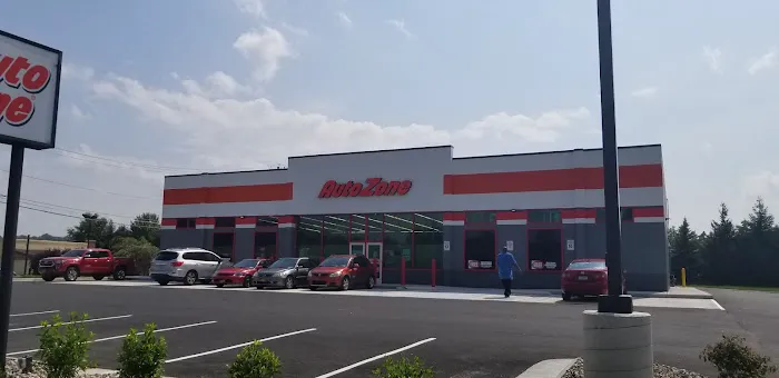 AutoZone Auto Parts 2