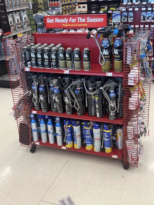 AutoZone Auto Parts 5