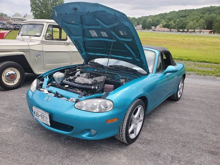 Goshen Automotive 0