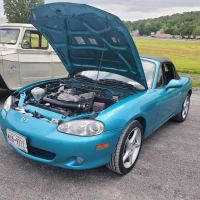 Goshen Automotive