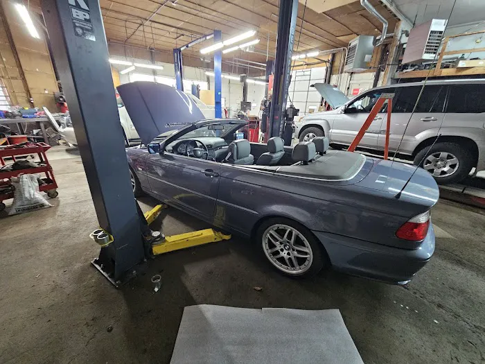 Goshen Automotive 1