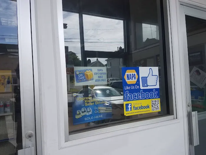 NAPA Auto Parts - Know How Auto Supply LLC 0