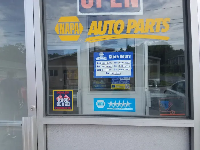 NAPA Auto Parts - Know How Auto Supply LLC 8