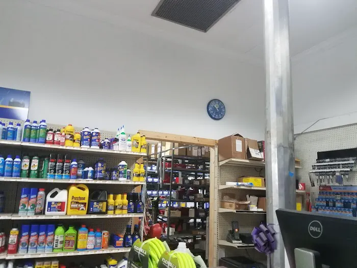 NAPA Auto Parts - Know How Auto Supply LLC 3