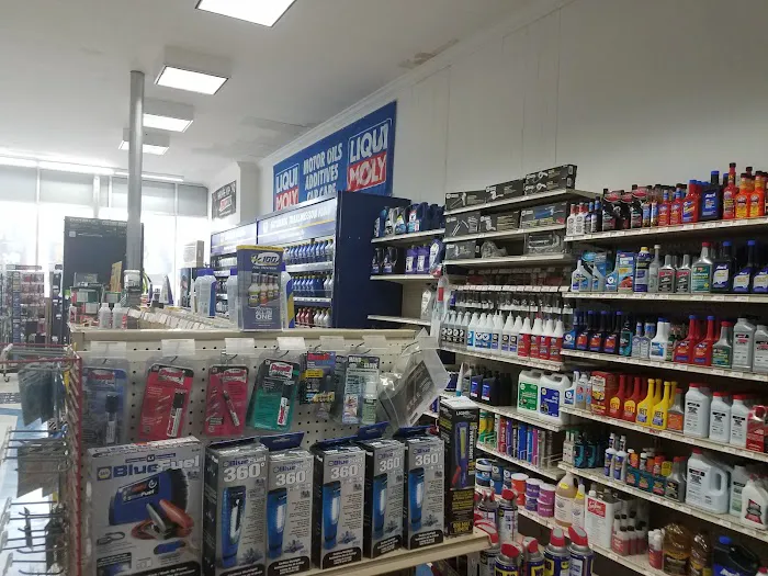 NAPA Auto Parts - Know How Auto Supply LLC 2