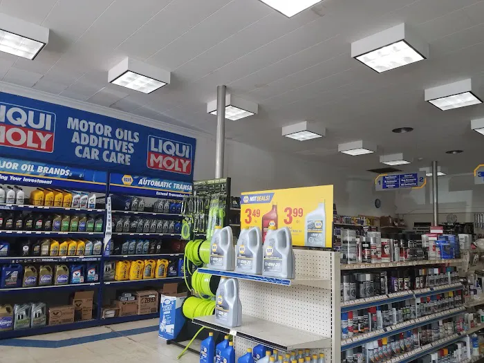 NAPA Auto Parts - Know How Auto Supply LLC 5