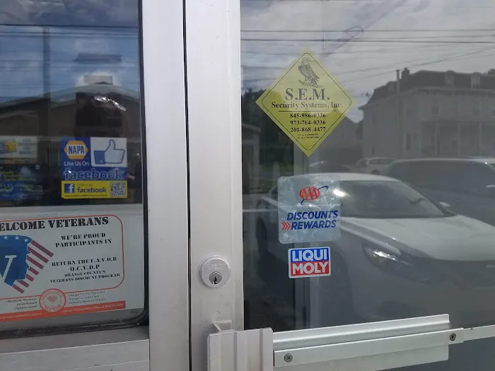 NAPA Auto Parts - Know How Auto Supply LLC 1