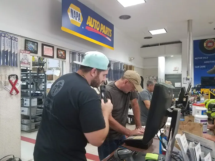 NAPA Auto Parts - Know How Auto Supply LLC 4