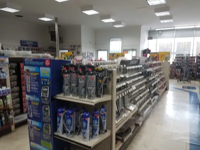 NAPA Auto Parts - Know How Auto Supply LLC 6