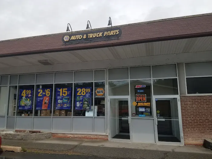 NAPA Auto Parts - Know How Auto Supply LLC 7