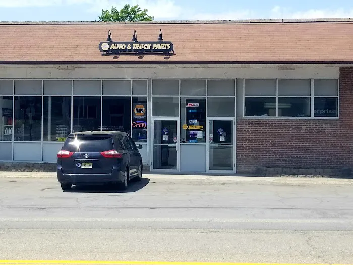 NAPA Auto Parts - Know How Auto Supply LLC 9