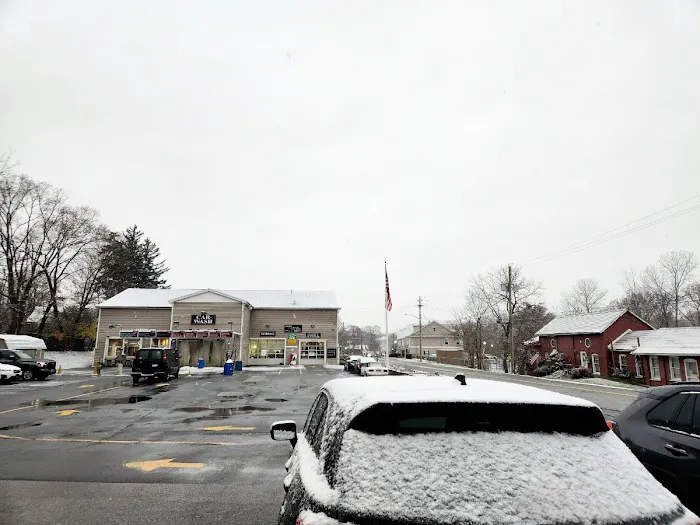 Goshen Auto Repair & Tires 1