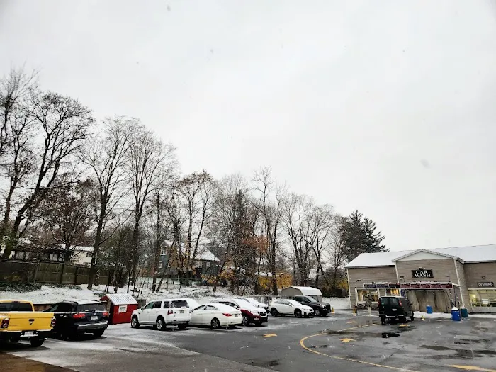 Goshen Auto Repair & Tires 0