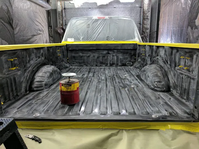 Suresky Collision Center 0