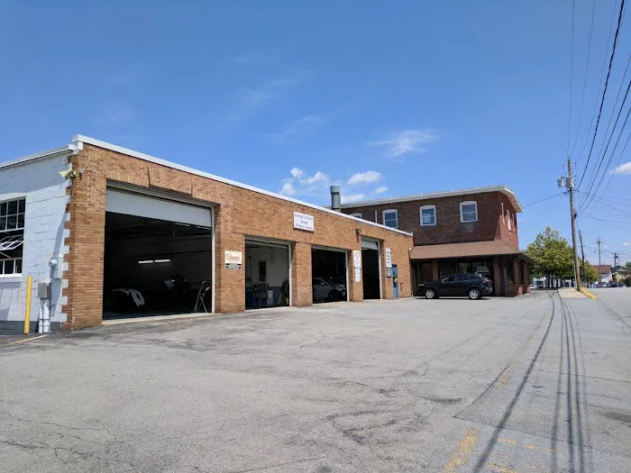 Suresky Collision Center 9