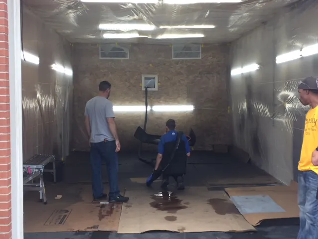 Suresky Collision Center 2