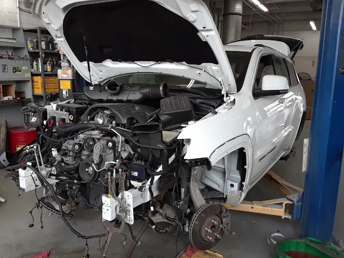 Suresky Collision Center 5