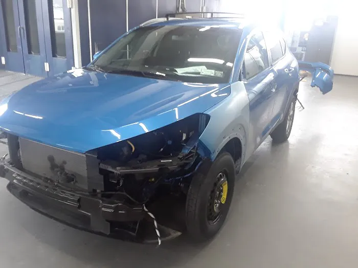 Suresky Collision Center 8