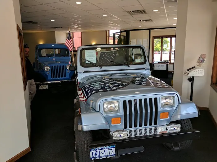 Suresky Collision Center 6