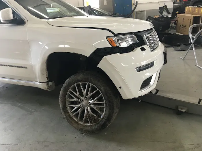 Suresky Collision Center 1