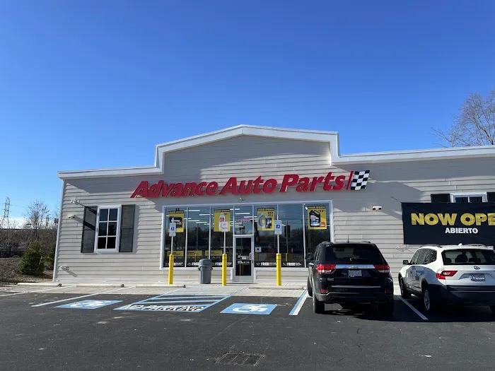 Advance Auto Parts 2