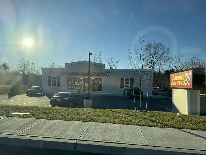 Advance Auto Parts 3