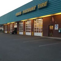 Mavis Discount Tire
