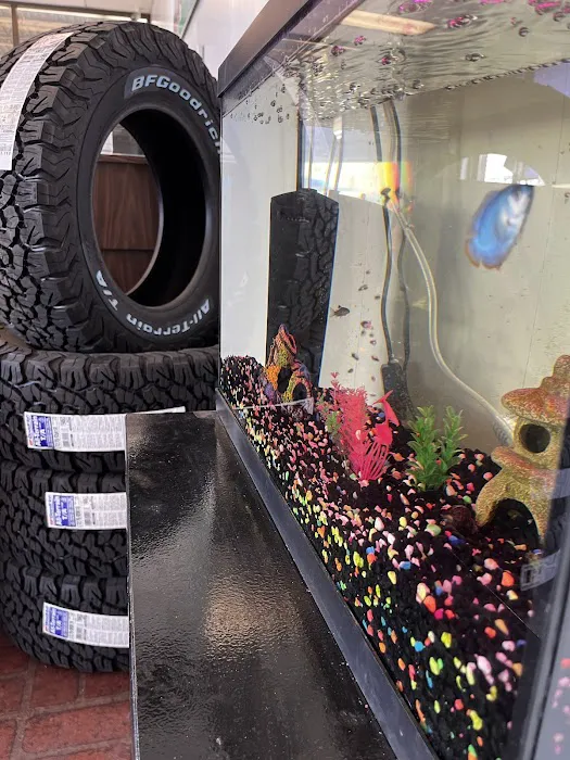 Mavis Discount Tire 1