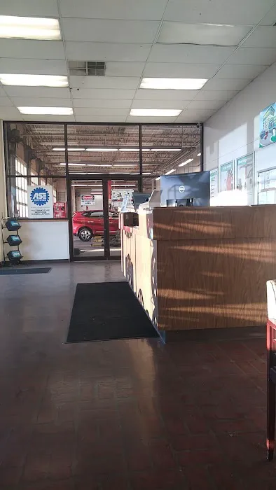 Mavis Discount Tire 3