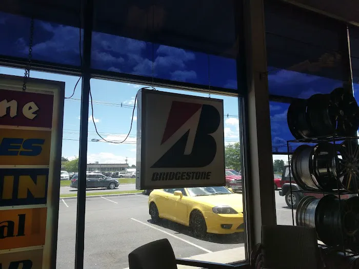 Mavis Discount Tire 2