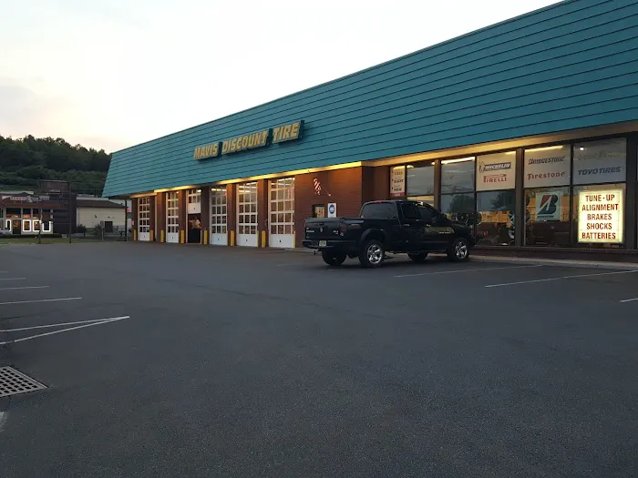Mavis Discount Tire 5