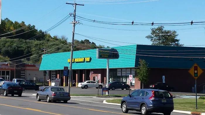 Mavis Discount Tire 7