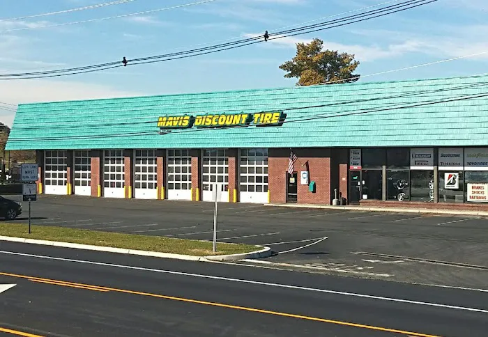 Mavis Discount Tire 8