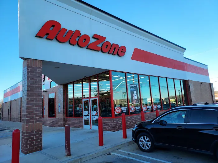 AutoZone Auto Parts 1