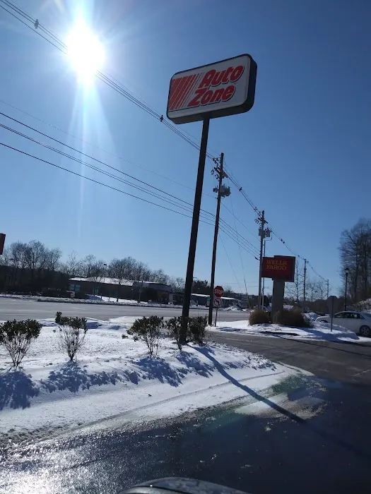 AutoZone Auto Parts 5