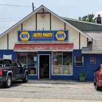 NAPA Auto Parts - Koch Auto Parts Inc
