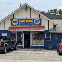 NAPA Auto Parts - Koch Auto Parts Inc ico