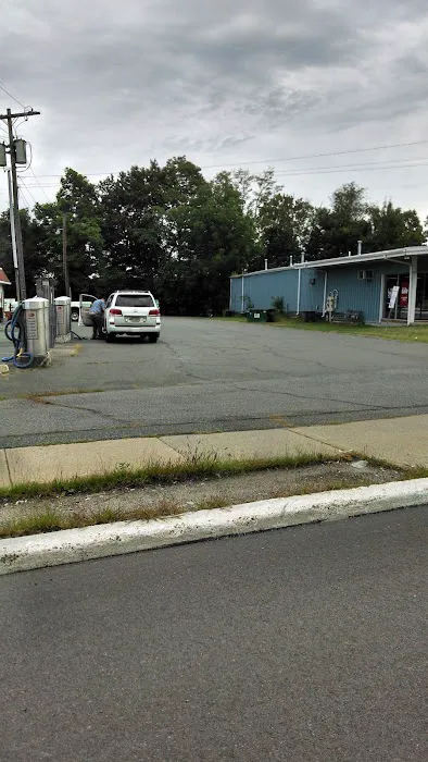 NAPA Auto Parts - Koch Auto Parts Inc 1