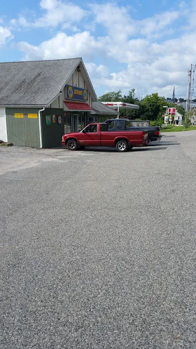 NAPA Auto Parts - Koch Auto Parts Inc 2