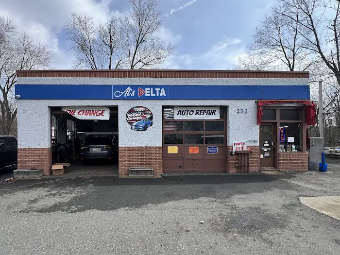 Patriot’s Garage 0