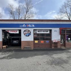 Patriot’s Garage ico