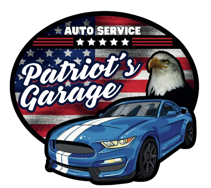 Patriot’s Garage 2