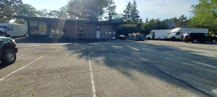 Hopatcong Service Center 3
