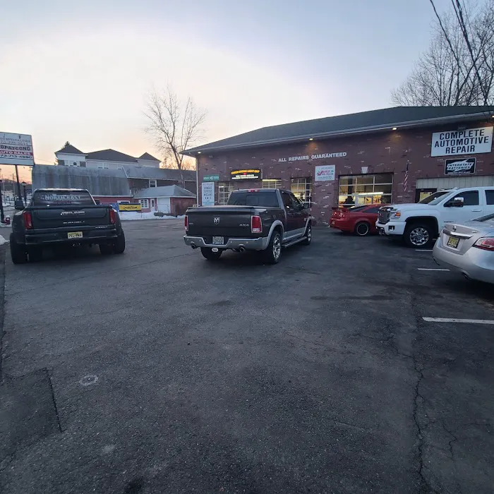 Northeast Auto Repair II 2