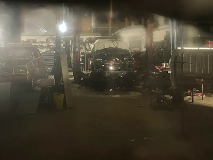 falcon automotive 5