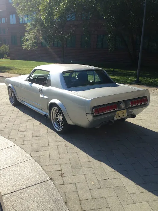 Blue Sky Performance and Restoration 7