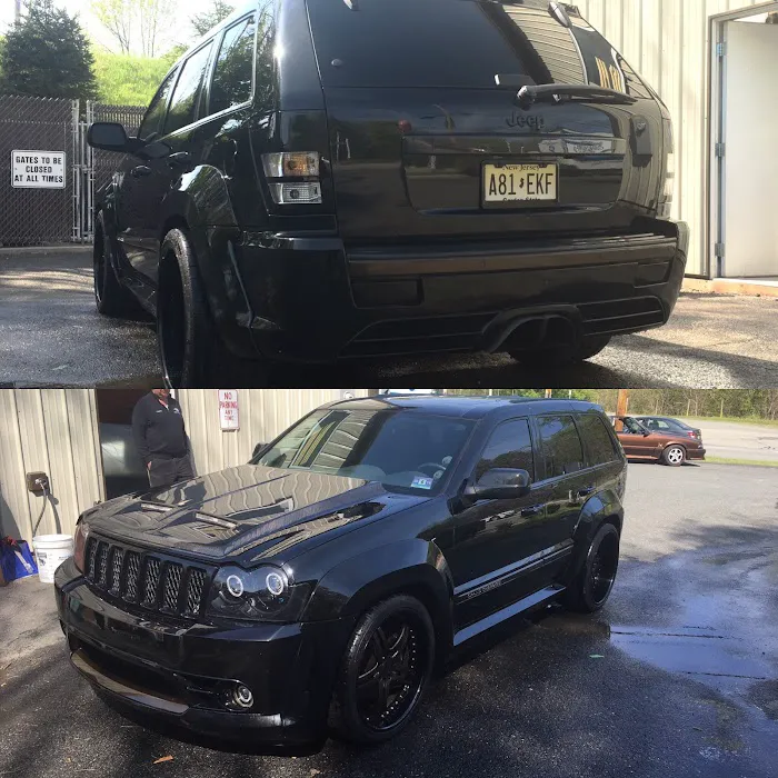 Blue Sky Performance and Restoration 5