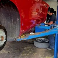 J & J Automotive Ent. Inc.