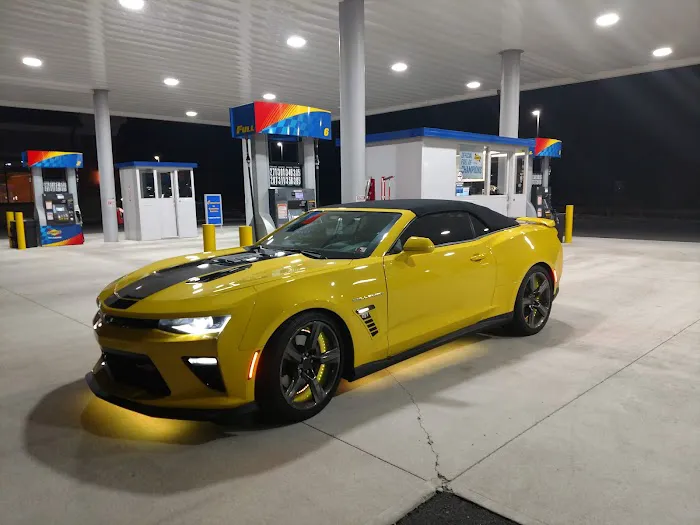 J & J Automotive Ent. Inc. 1