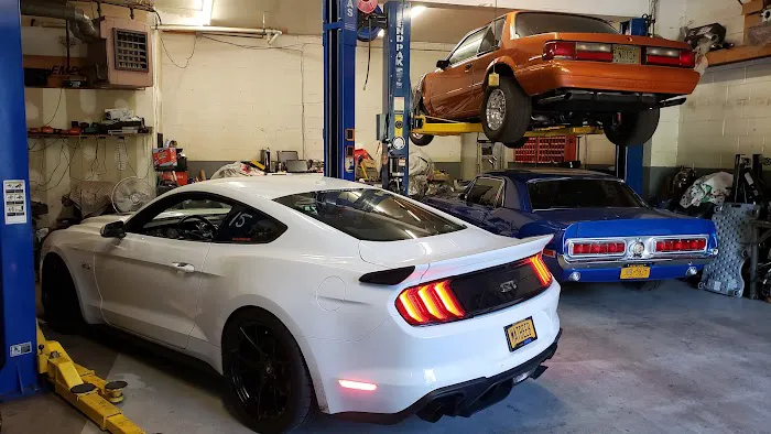 Rob's Performance & Repairs 1